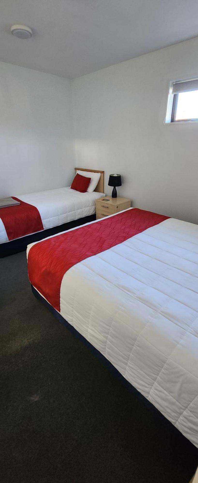 Asure Central Gold Motel Cromwell Dış mekan fotoğraf
