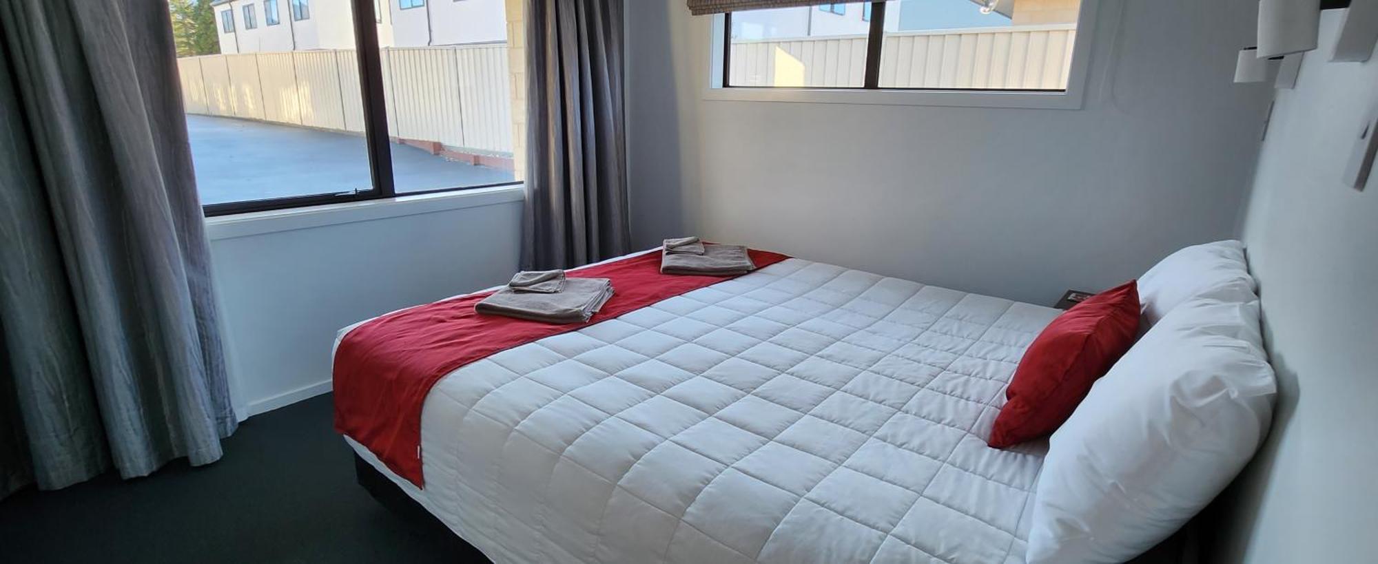 Asure Central Gold Motel Cromwell Dış mekan fotoğraf